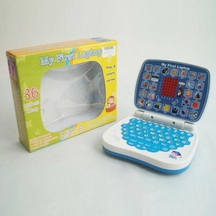 點燃智慧之光 SM066374英文智能早教機，益智啟蒙的貼心伙伴